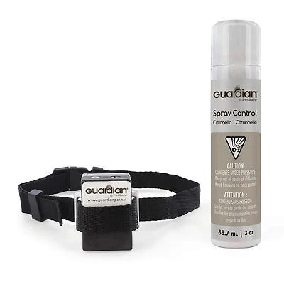 Guardian Spray Contrôle De L'écorce