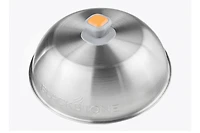 Blackstone 12" Round Medium Basting Cover, Basting Cover