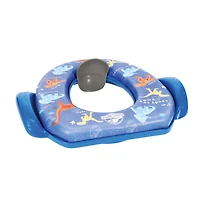 Jurassic World Soft Potty Seat