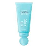 e.l.f. Cosmetics Holy Hydration! Clean Freak Daily Cleanser, 1% hyaluronic acid complex, 162ml