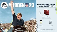 Madden NFL 23 (PS5), Playstation 5
