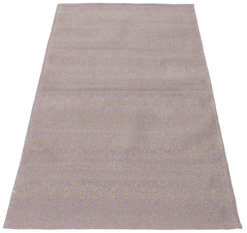 ECARPETGALLERY Tapis Fait à la Main pour Salon
