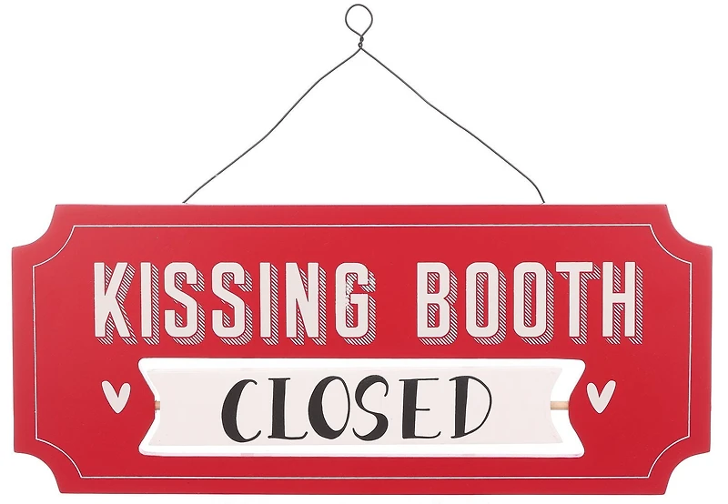Valentine's day Wall Hanging