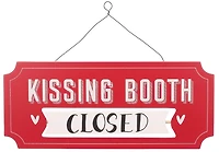Valentine's day Wall Hanging
