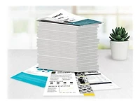 HP 414X W2020X - FRENCH