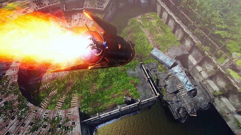 Jeu vidéo Biomutant pour (PS4) PlayStation 4