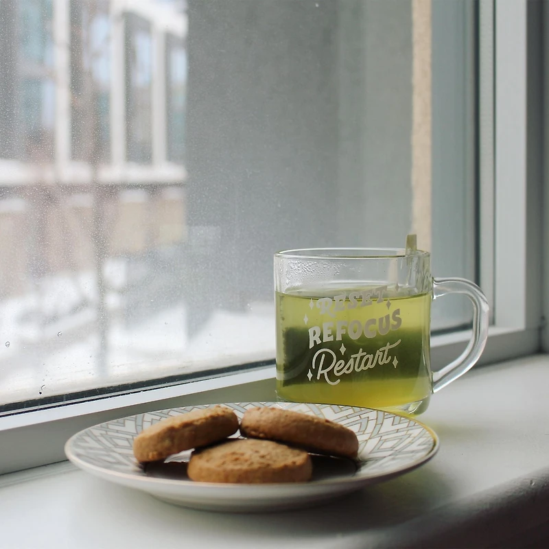 Probiotique Biscuits de lactation Caramel