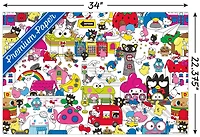 Hello Kitty et ses amis : Hello