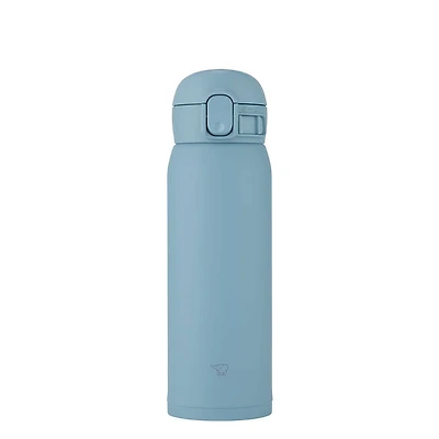 Tasse Zojirushi en acier inoxydable SM-WS48, vert aqua
