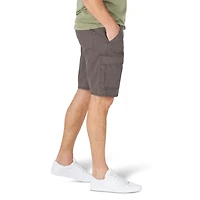Wrangler Men's Ripstop Cargo Short