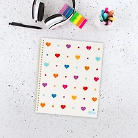 HIL COLRD HEARTS NB - FRENCH