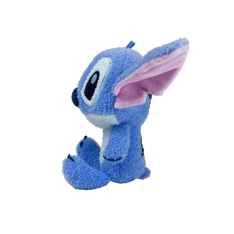 Kids Preferred Disney Baby Lilo & Stitch CUTEEZE Collectible Stitch Plush Stuffed Animal, 12 inches