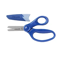 Ciseaux ronds blue 13 cm