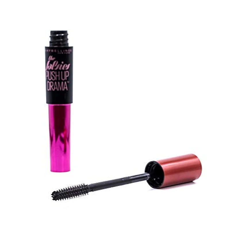 Maybelline New York The Falsies Push up Drama Mascara