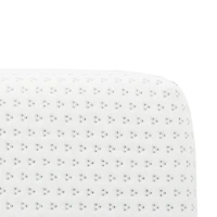 Lunar Rest 10 in. Mem Foam Mattress