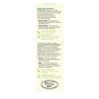 Aveeno MaxGlow Face Serum and Primer, 45 mL