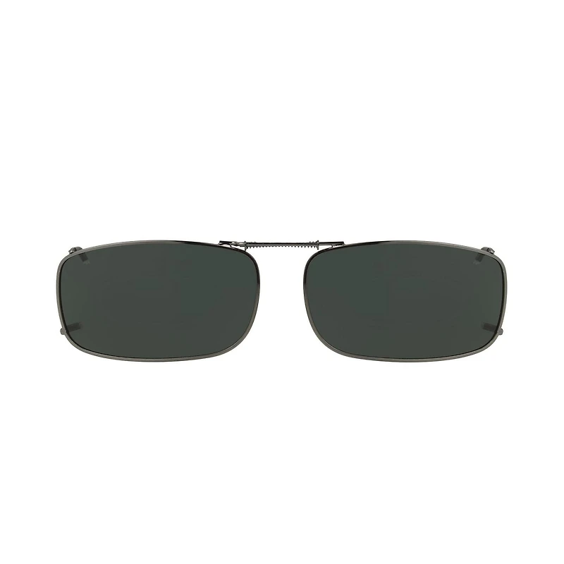 Foster Grant Polar Optics Clipons Sunglasses