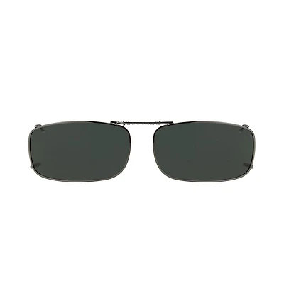 Foster Grant Polar Optics Clipons Sunglasses
