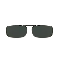 Foster Grant Polar Optics Clipons Sunglasses