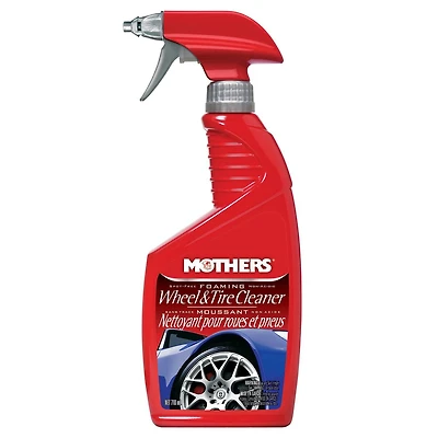 Mothers®Nettoyant pour roues et pneus