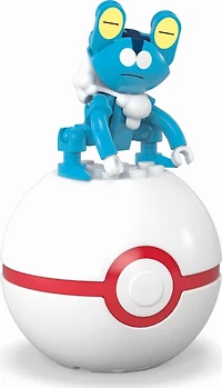 MEGA – Pokémon – Grenousse