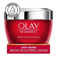Crème hydratante micro-sculptante pour le visage Olay Regenerist 236.5ml (8 fl oz)