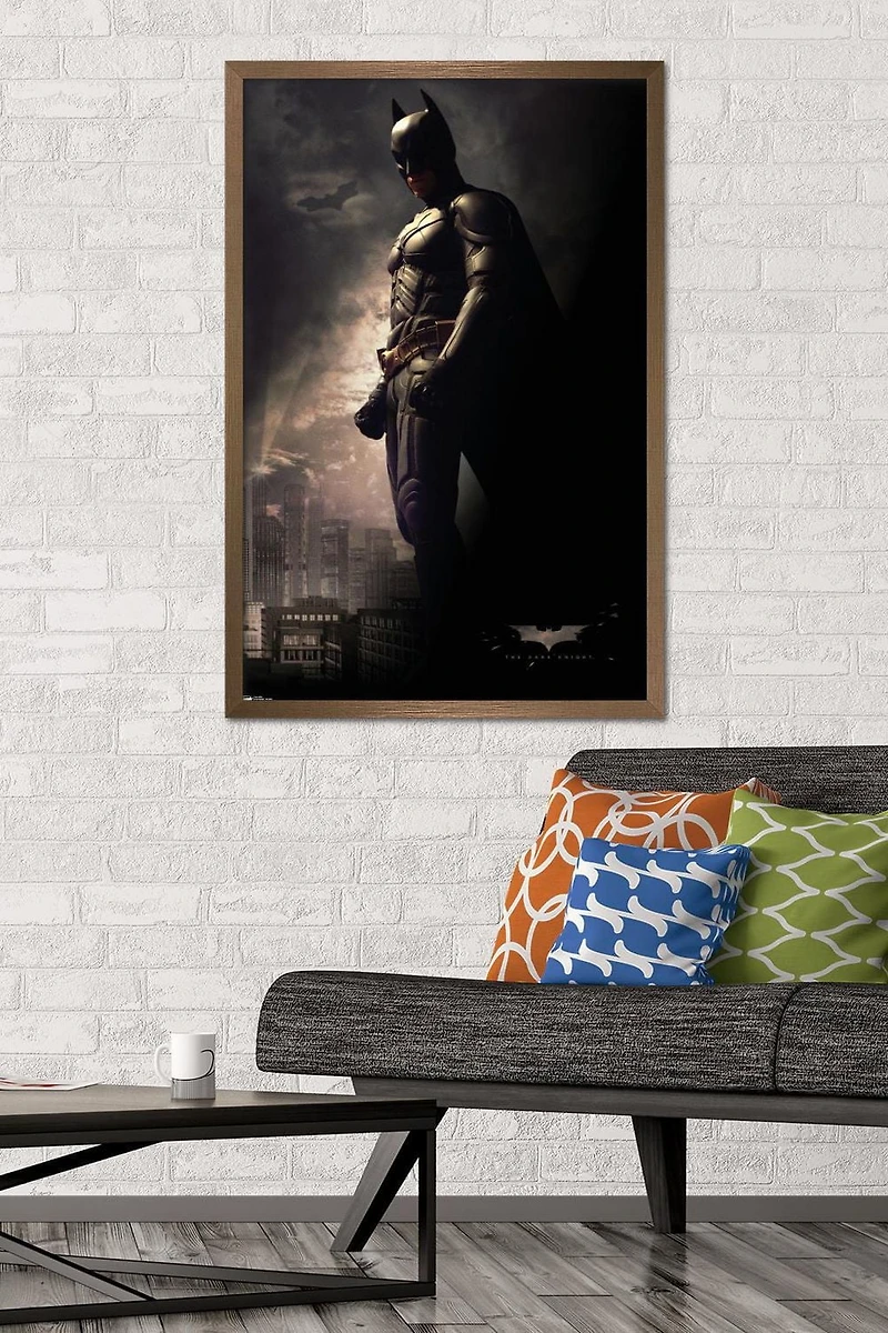 Film DC Comics - The Dark Knight