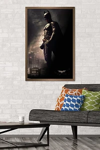 Film DC Comics - The Dark Knight