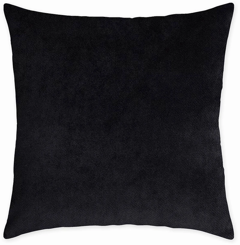 hometrends Paquet de 2 Coussins Décoratifs Brodés