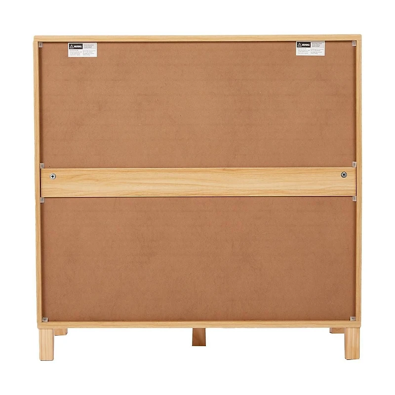 Armoire en rotin Fraser Anko