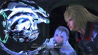 Star Ocean The Divine Force (PS5)