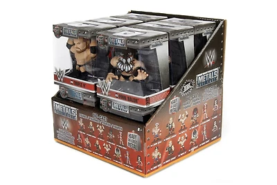 WWE 2.5" Figure