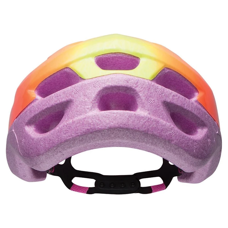 Casque de vélo pour enfants Blast de Bell Sports Tailles de tête 51 à 57 cm