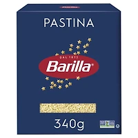 Barilla Pastina Pasta, Barilla Pastina Pasta 340g