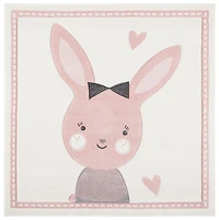 Safavieh Carousel Kids Clark Tapis de Lapin