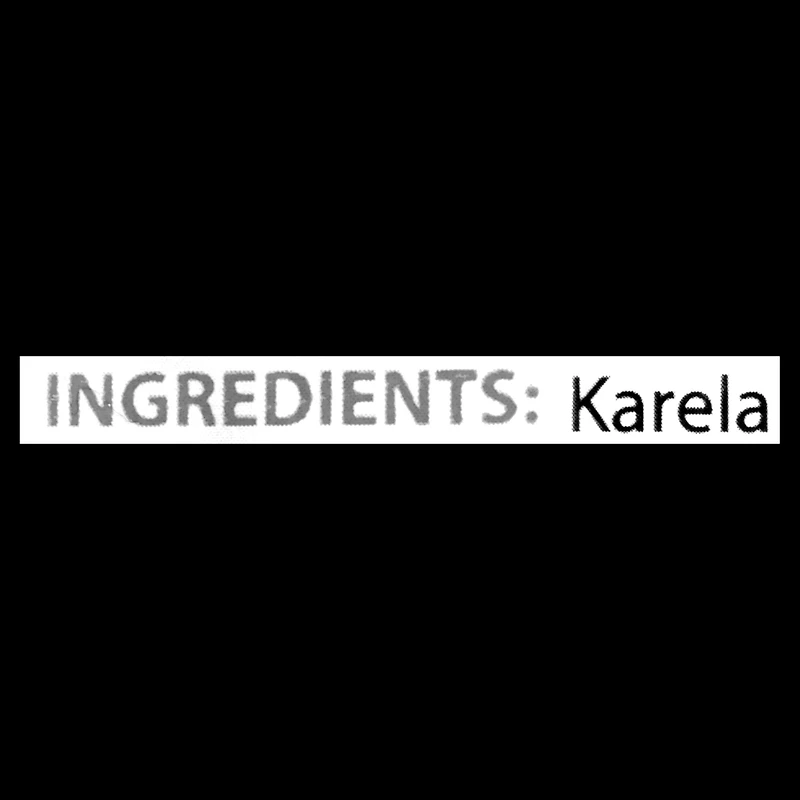 Karela Shana 300 grammes