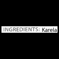 Karela Shana 300 grammes