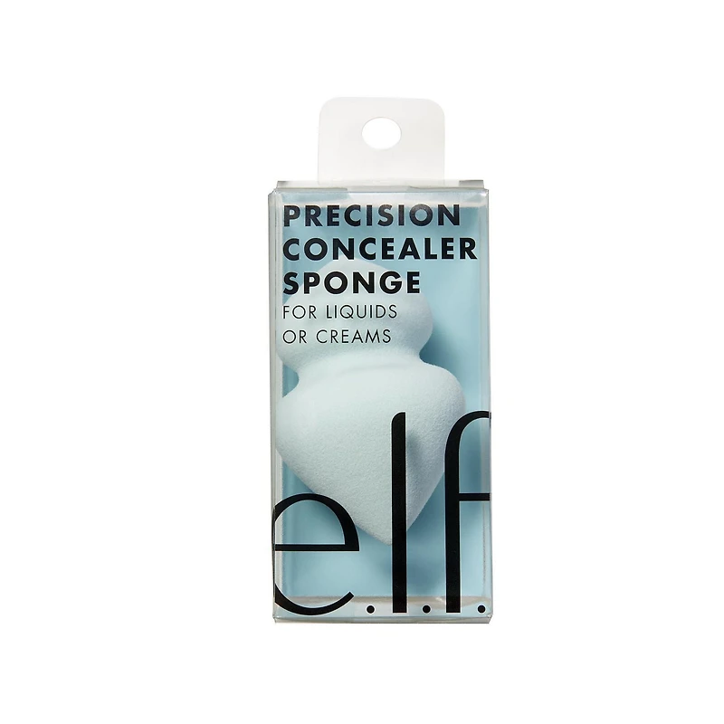 e.l.f. Cosmetics Precision Concealer Sponge