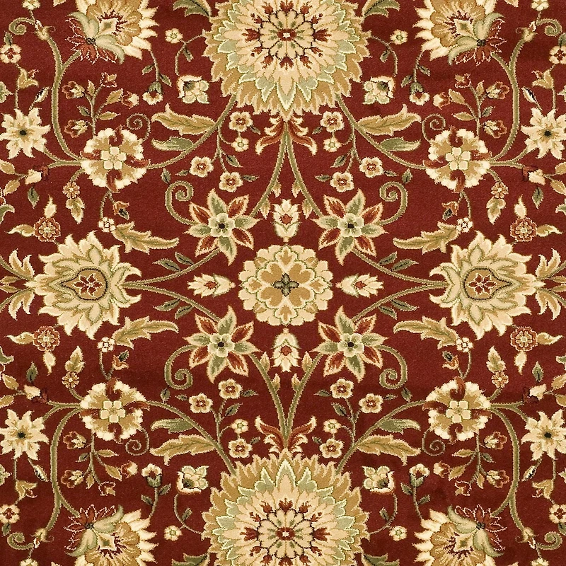 SAFAVIEH Lyndhurst Victoria Tapis Traditionnel