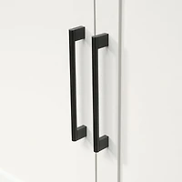 Sauder La Collection HomePlus Meuble de rangement
