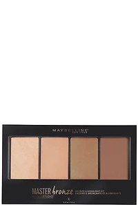 Facestudio® Master Bronze® Ensemble Bronzant et Illuminant