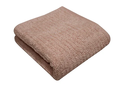 Hometrends Hand Towel Lilac, 1/16x28" Hand Towel