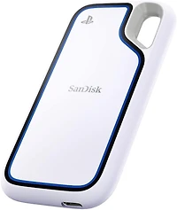 SanDisk Extreme® Portable SSD 1To for PlayStation®5 Console and PC