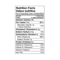 Farine d’amande à 100 % super fine Great Value 907 g