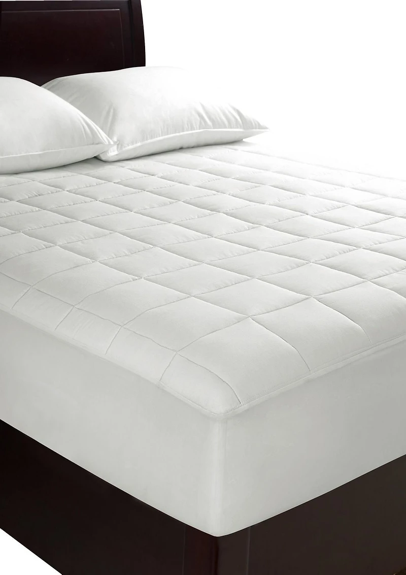 Couvre-matelas protection intégrale