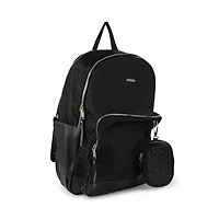 Sac à Dos BTS Madden NYC Sac à Dos Nylon Noir