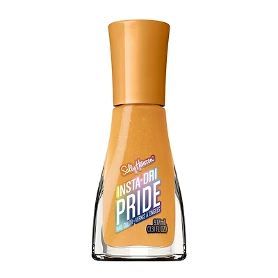 Insta-Dri X Pride, vernis à ongles à séchage rapide, longue durée, sans trace de brillance