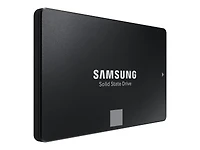 Disque SSD interne Samsung 870 EVO 4 To SATA III