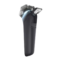Philips Series 9000, Wet & Dry Electric Shaver, Ice Blue, S9982/50