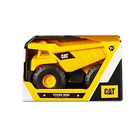 CAT Tough Rigs Dump Truck Construction Vehicle